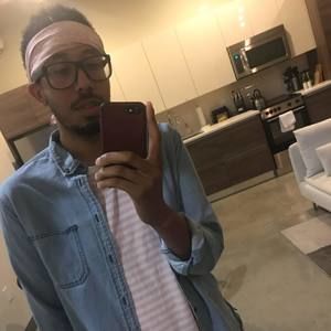 Meet your Posher, Ryan